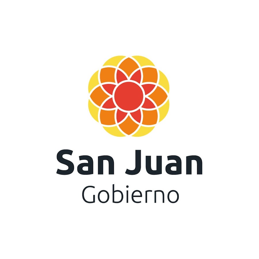 Logo Gobierno de San Juan
