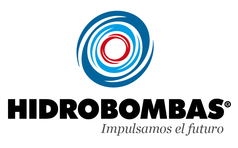 Logo Hidrobombas